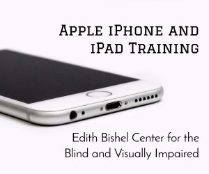 Apple iPhone and iPad Training